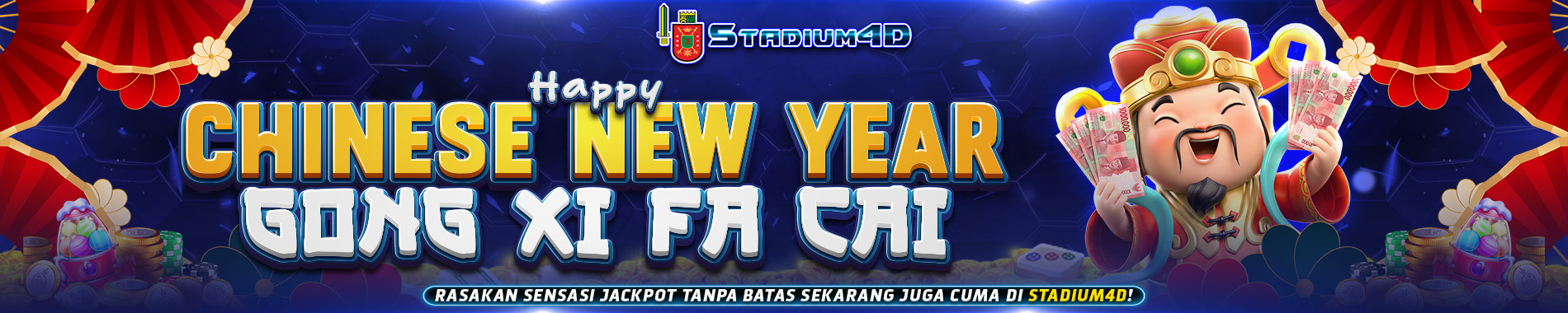 BANNER  IMLEK STADIUM4D